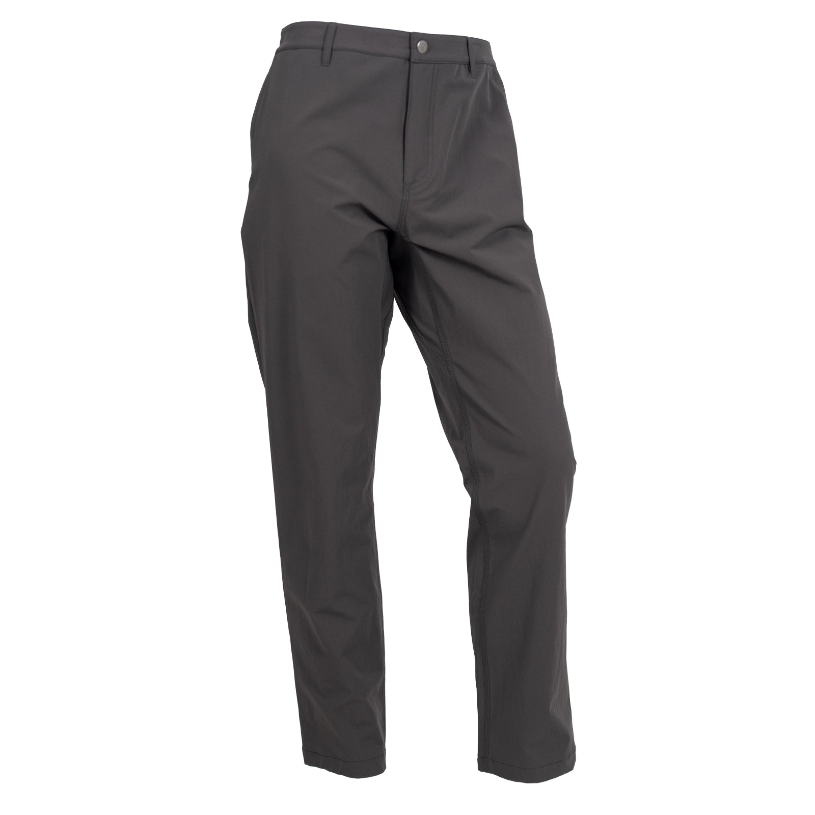 Rover Hybrid Pants for Men - Lightweight, Water-Resistant, Stretchable Outdoor Hiking & Travel Pants - Perfect for Camping, Backpacking, and Everyday Wear