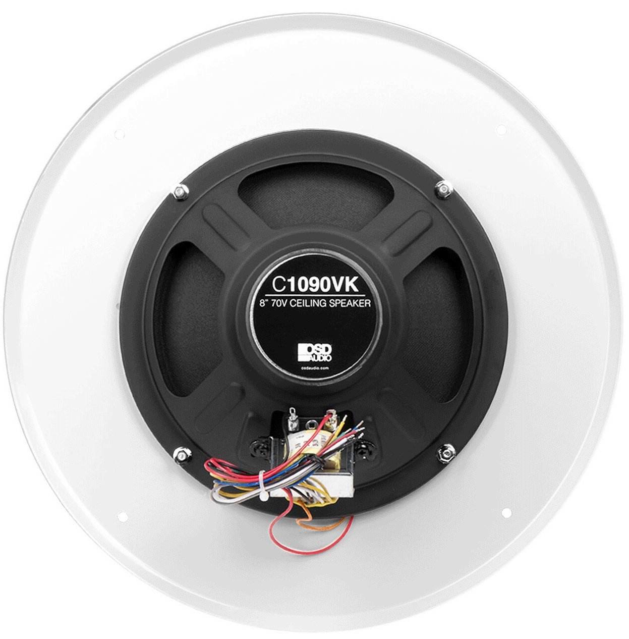 OSD C1090 Commercial 8