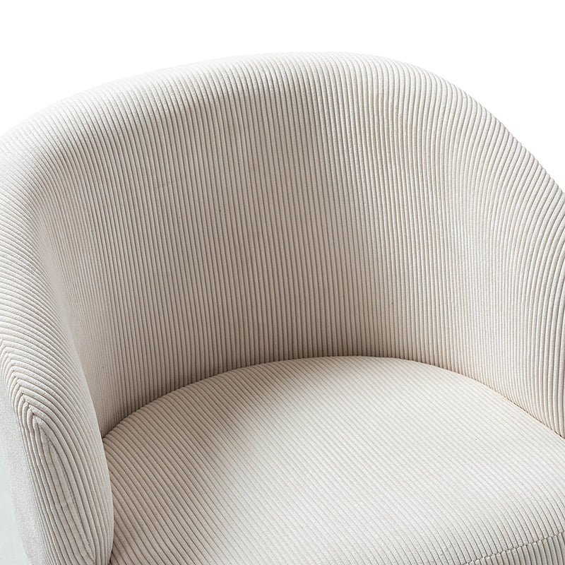 Paolo Task Accent Chair - Modern Home Office Chair with Ergonomic Design for Comfortable Working & Studying | Perfect for Small Spaces, Living Rooms & Reading Nooks