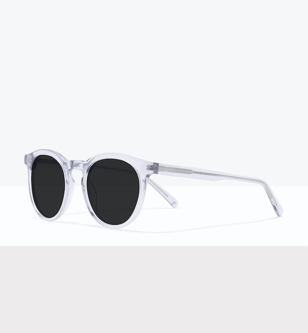 Wander Polarized Sunglasses for Men & Women - UV Protection, Lightweight & Stylish - Perfect for Driving, Travel & Outdoor Adventures