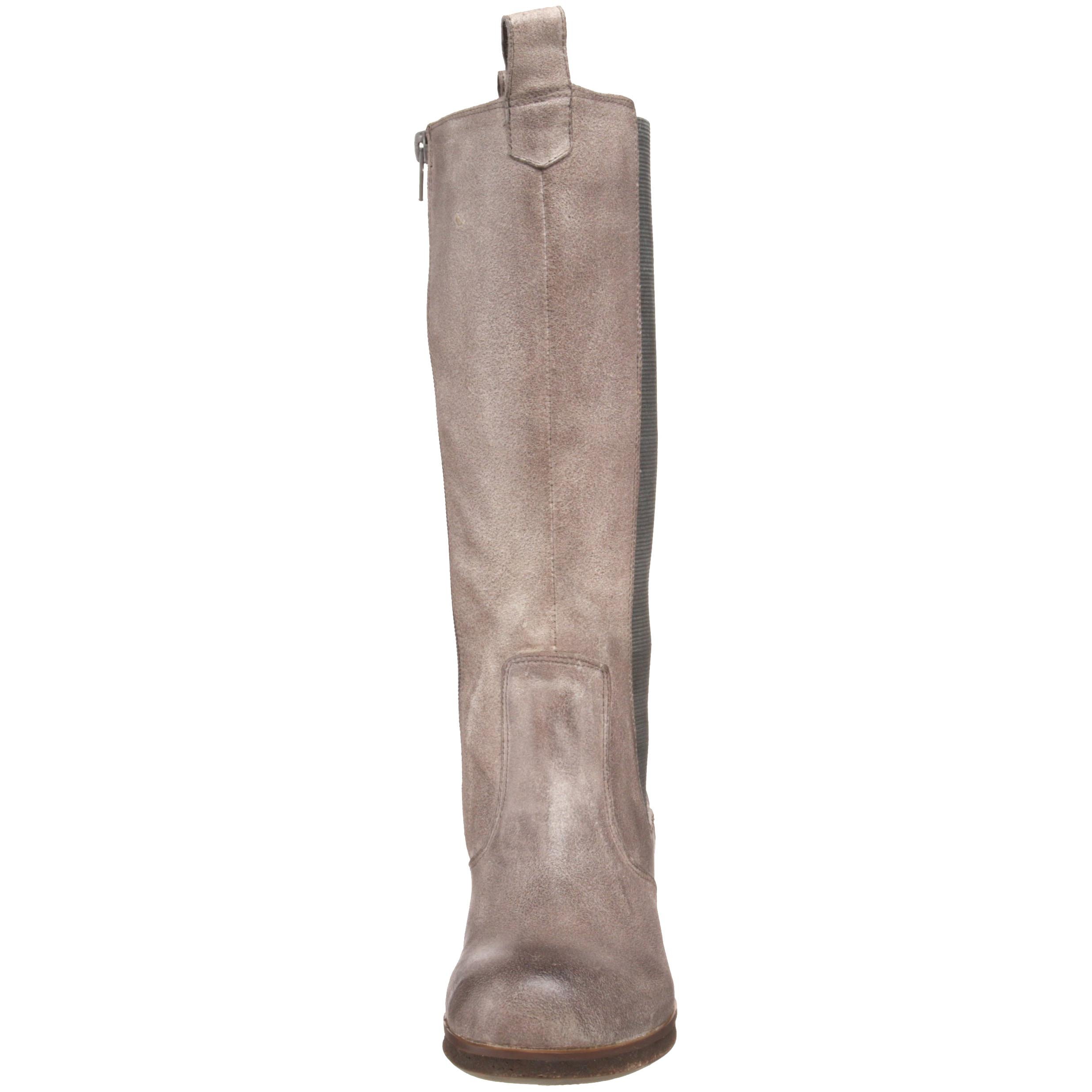 Miz Mooz Women's Moon Boots - Stylish Winter Snow Boots for Women | Waterproof & Warm | Perfect for Snowy Days, Hiking & Outdoor Adventures