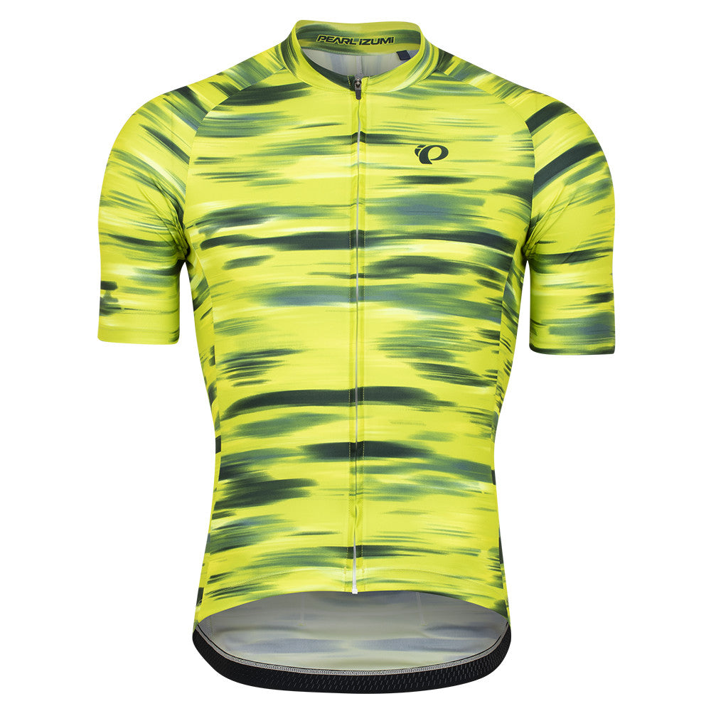 Men's Attack Jersey - High-Performance Sports Shirt for Soccer, Football & Training | Breathable & Lightweight for Active Lifestyles