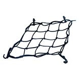 Evo CargoKeeper Cargo Net - Heavy Duty Truck Bed Mesh for Secure Load Transport | Perfect for Pickup Trucks, SUVs & Road Trips