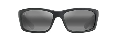 Matte Soft Black/White/Blue/Neutral Grey Polarized