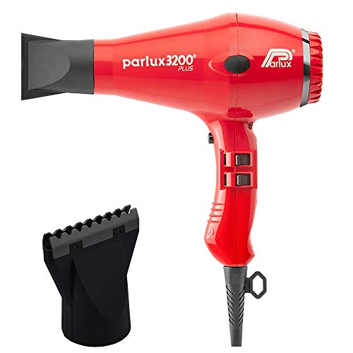 3200 Plus Red + Hot Blow