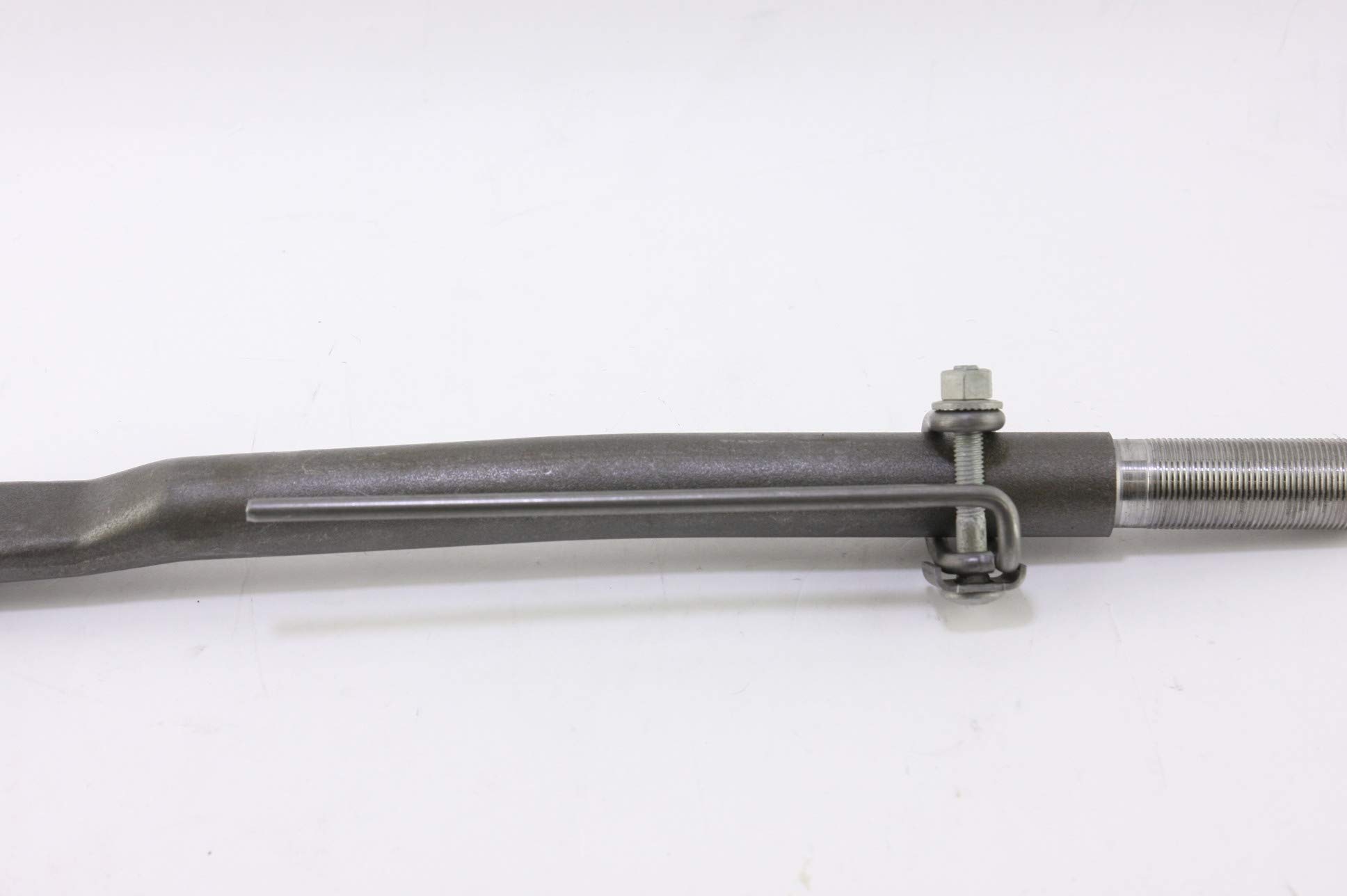Ford AC3Z-3A131-MA Spindle Rod End - Replacement Suspension Component for Ford Vehicles | Perfect for Off-Roading, Towing & Heavy-Duty Driving