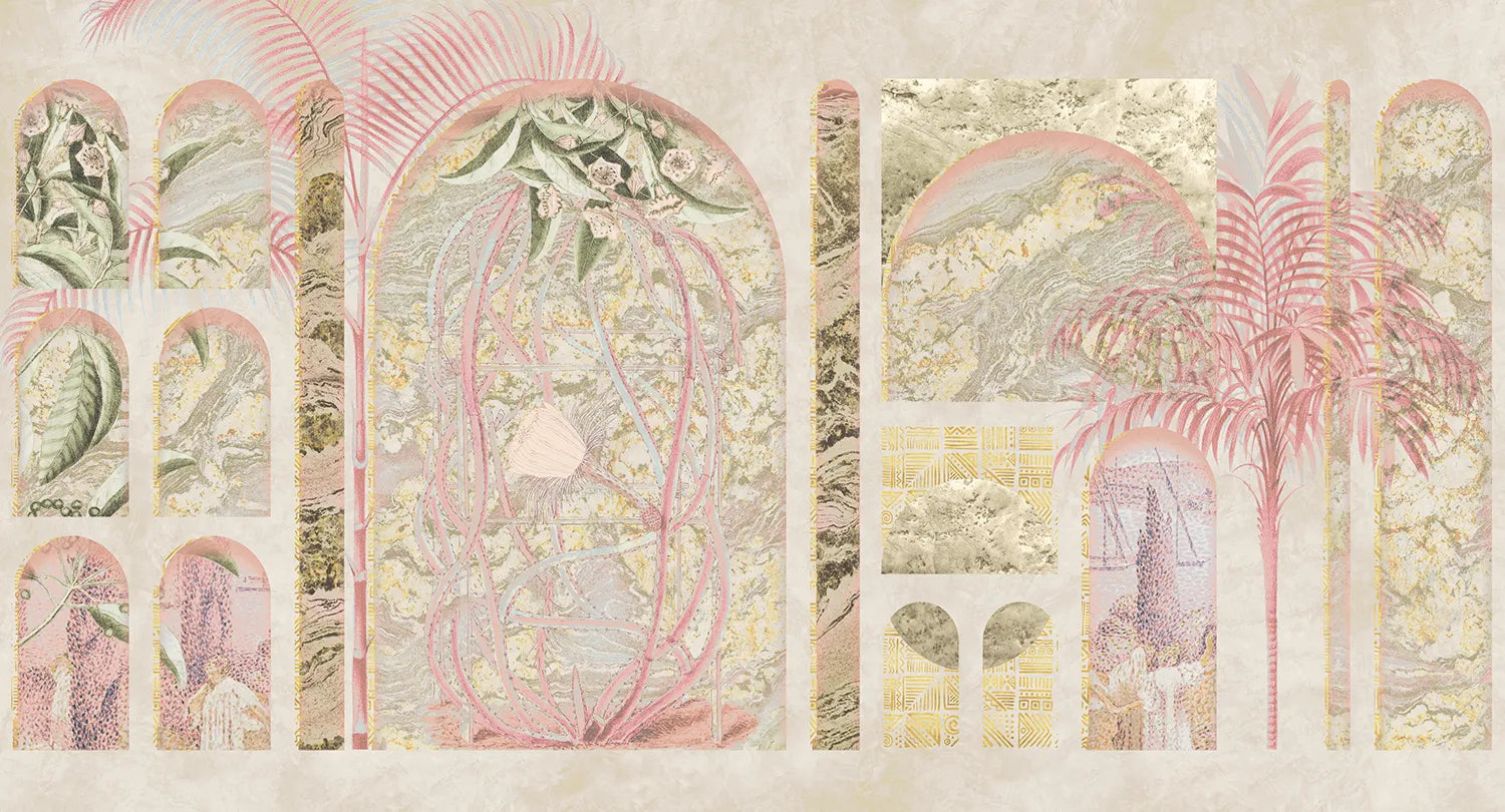 Light Pink
