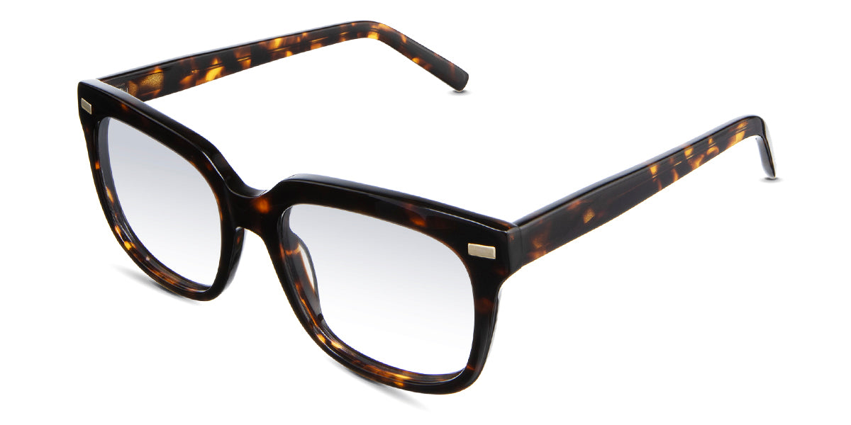 Men's Prescription Tinted Sunglasses - UV Protection, Polarized Lenses for Driving, Fishing & Outdoor Activities