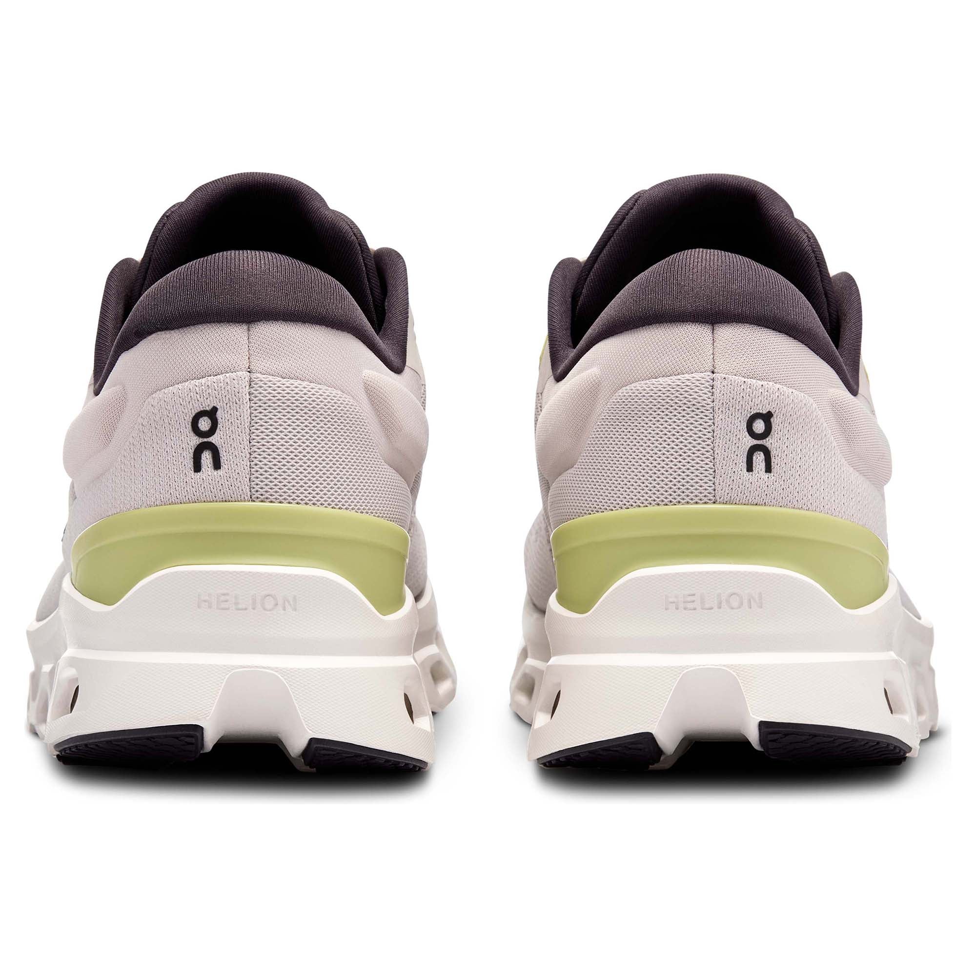 Cloudstratus 3 Men's Running Shoes - Lightweight Cushioned Sneakers for Jogging, Training & Road Running - Perfect for Marathon, Gym Workouts & Daily Fitness