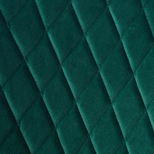 Green-velvet