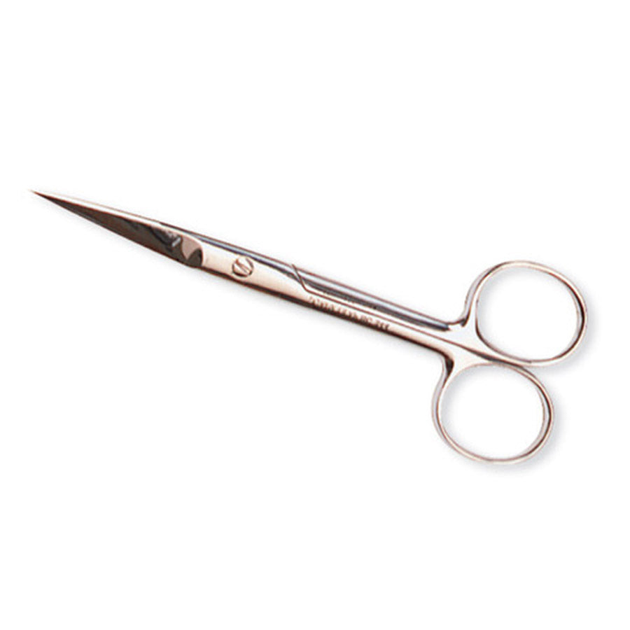 Premium Surgical Scissors - Stainless Steel Medical Scissors for Precision Cutting | Ideal for First Aid Kits, Medical Procedures & Crafting Projects