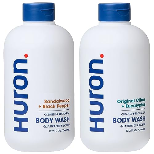 Scent Duo