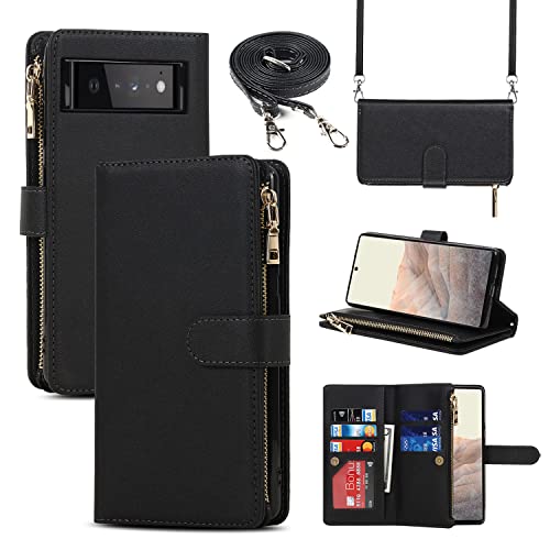Multi-card-Black