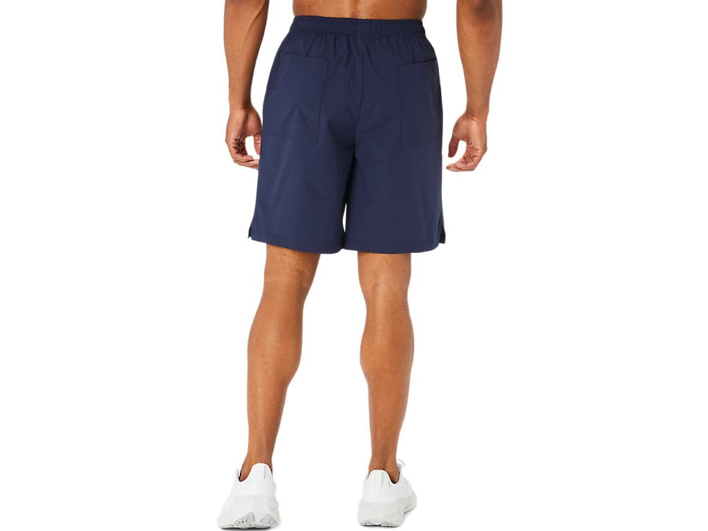ASICS Men's Running Shorts - Lightweight, Breathable & Quick-Dry Athletic Shorts for Gym, Jogging & Workouts - Comfortable Training Shorts with Pockets