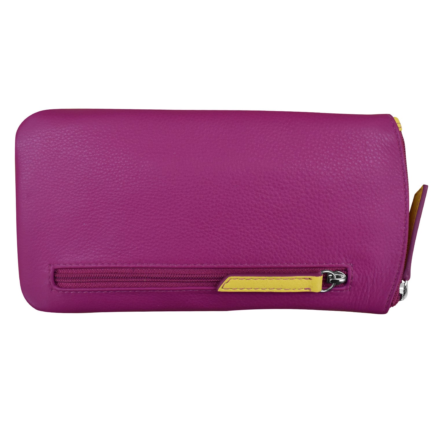 Stylish Eyeglass Case with Trendy Design - Perfect for Travel, Work & Everyday Use