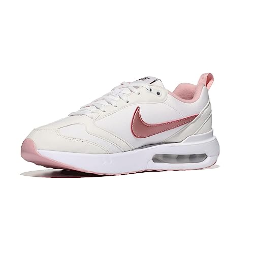 White/Pink Glaze/Summit White/Black