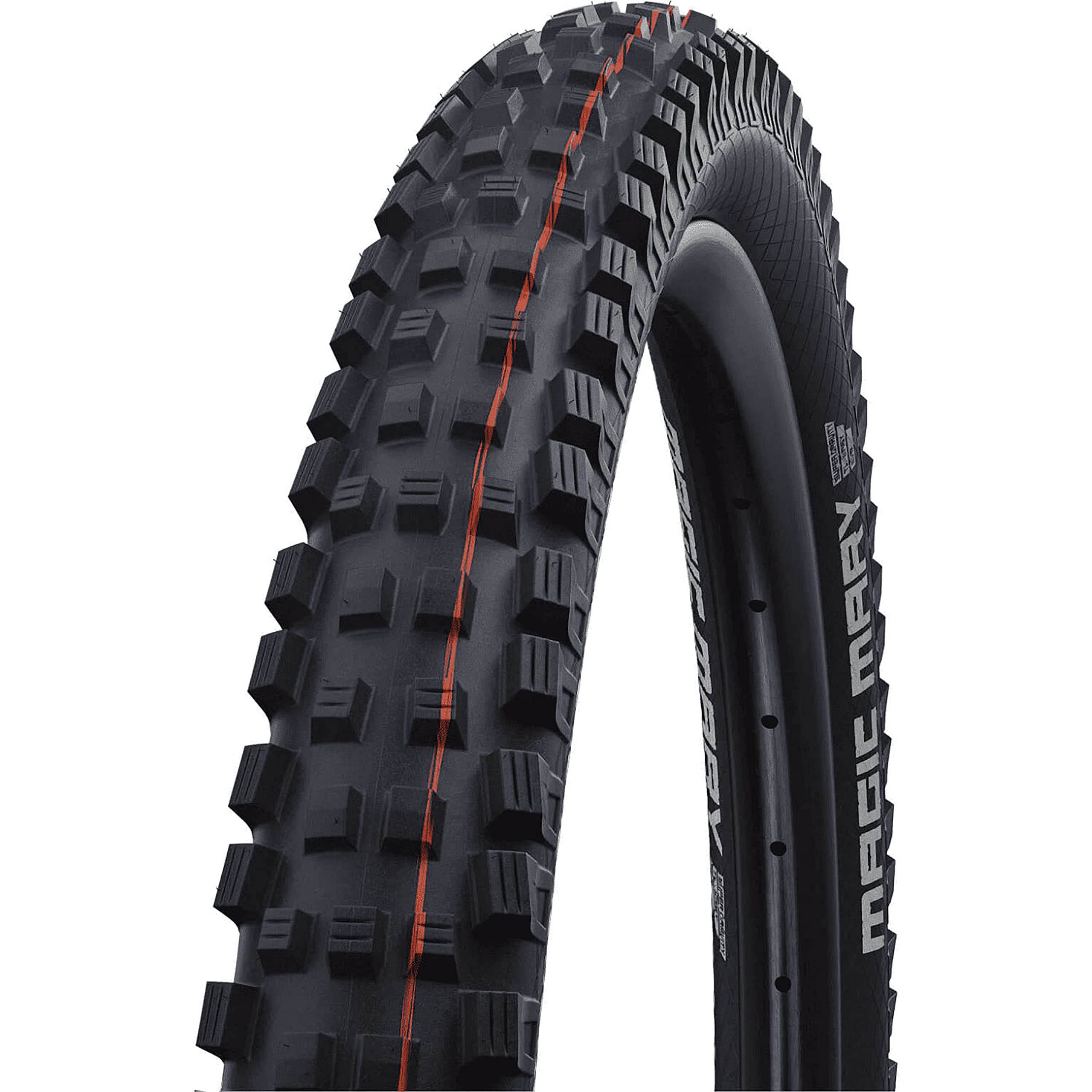 Schwalbe Thunder Burt Addix SP Bike Tires - High-Performance MTB & Gravel Tires for All Terrains | Multiple Sizes Available | Perfect for Mountain Biking, Trail Riding & Off-Road Adventures