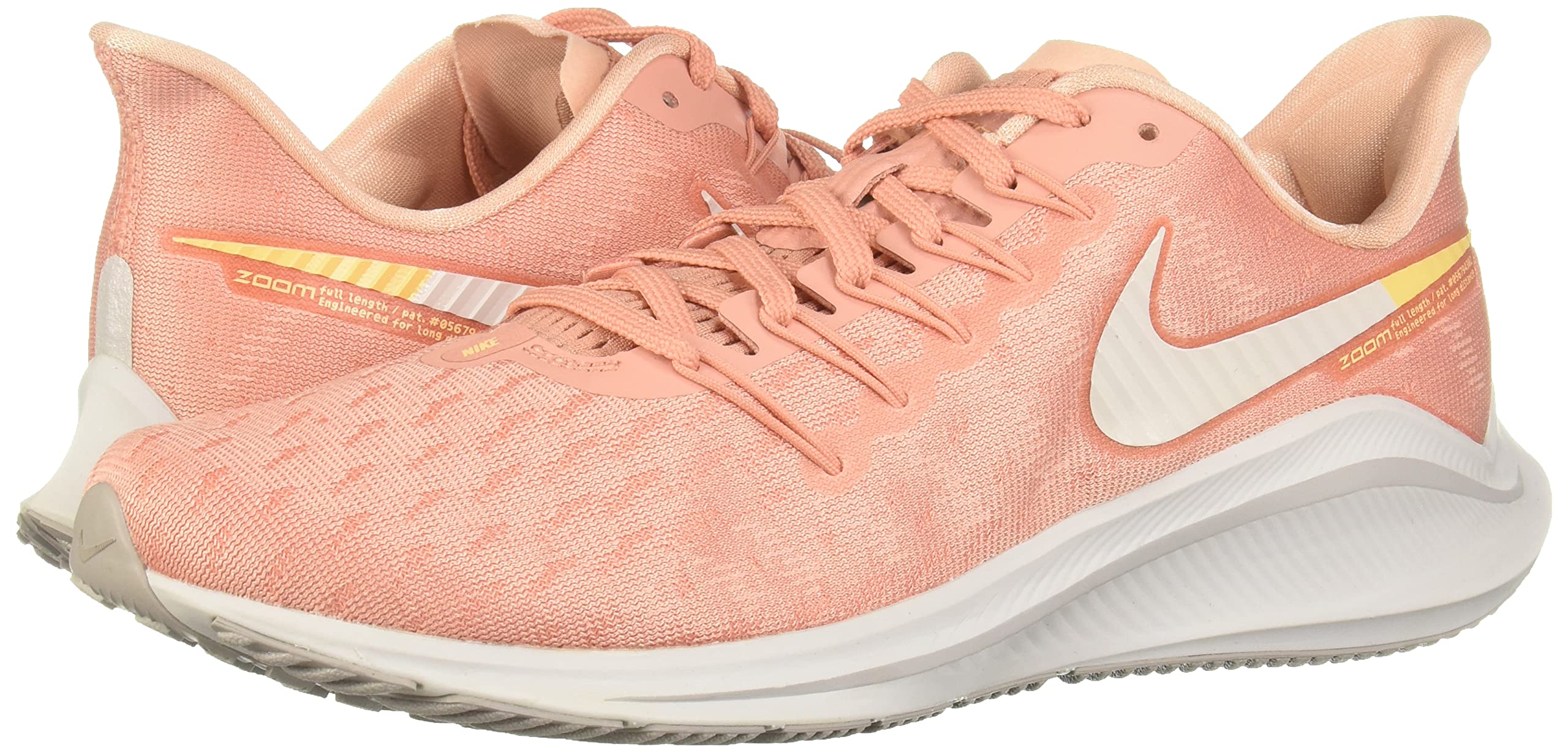 Nike Women's Running Sneakers - Lightweight Comfortable Athletic Shoes for Jogging, Gym & Everyday Wear
