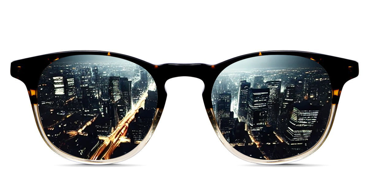 Turner Women's Prescription Sunglasses - UV Protection, Stylish & Comfortable for Driving, Outdoor Activities & Everyday Wear