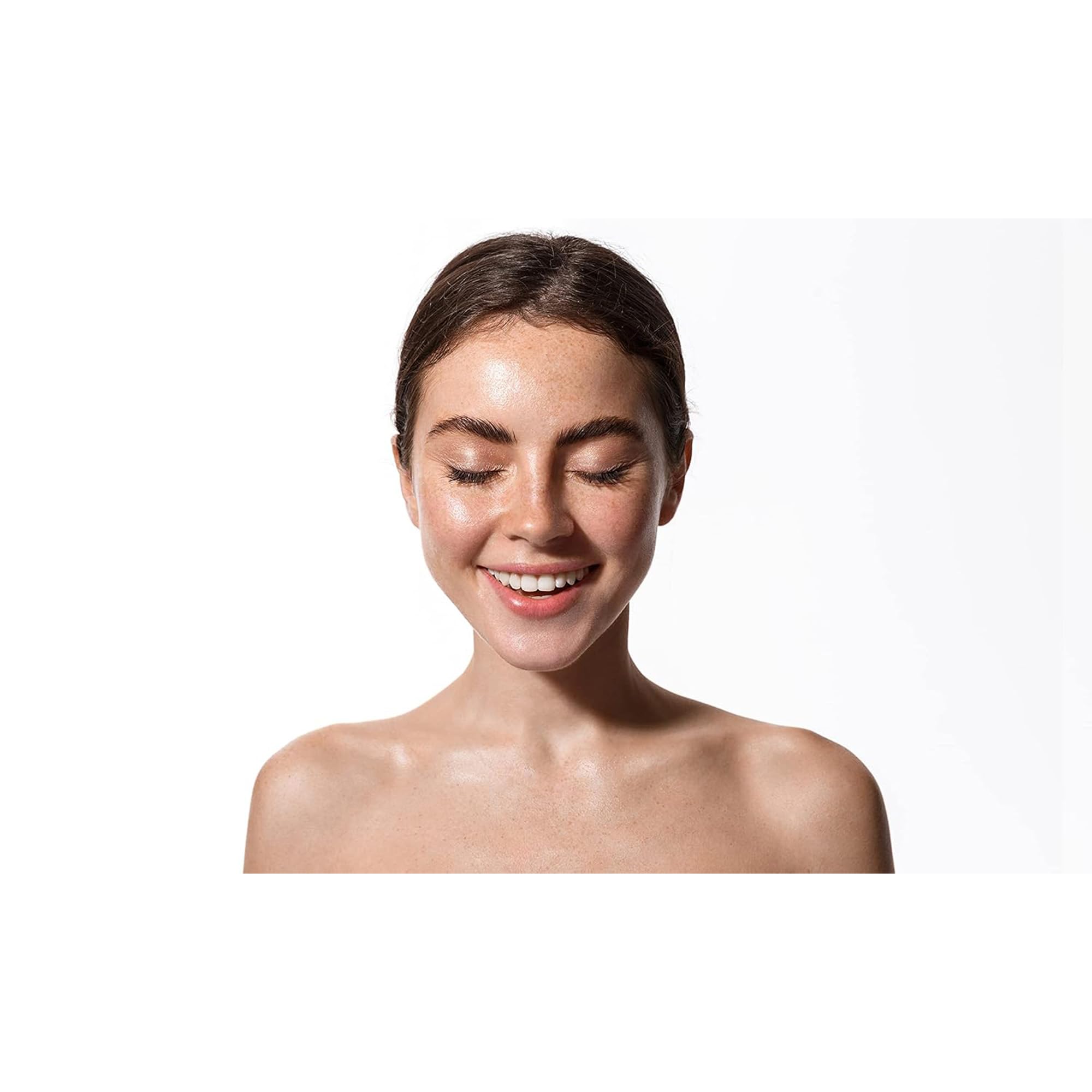 Cocojojo Rose Milk Cleansing Foam - Gentle Foaming Face Wash for All Skin Types, Hydrating & Nourishing Facial Cleanser with Rose Extract (4 oz) | Perfect for Daily Skincare Routine & Makeup Removal