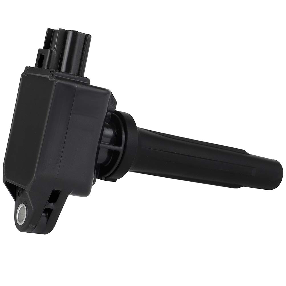 ROADFAR 1-Pack Ignition Coil Compatible with 2016 Scion iA 1.5L - Direct OE Replacement UF822 - High Performance Engine Part for Smoother Acceleration & Better Fuel Efficiency