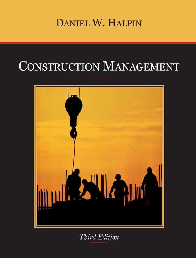 Construction Management Software & Tools for Efficient Project Planning, Scheduling, and Cost Control - Ideal for Contractors, Builders, and Civil Engineers