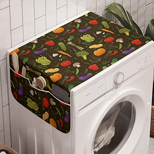 Green Brown Multicolor