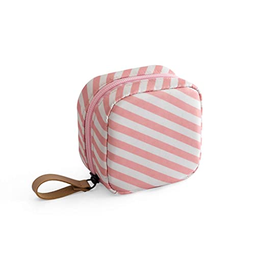 Pink Stripes