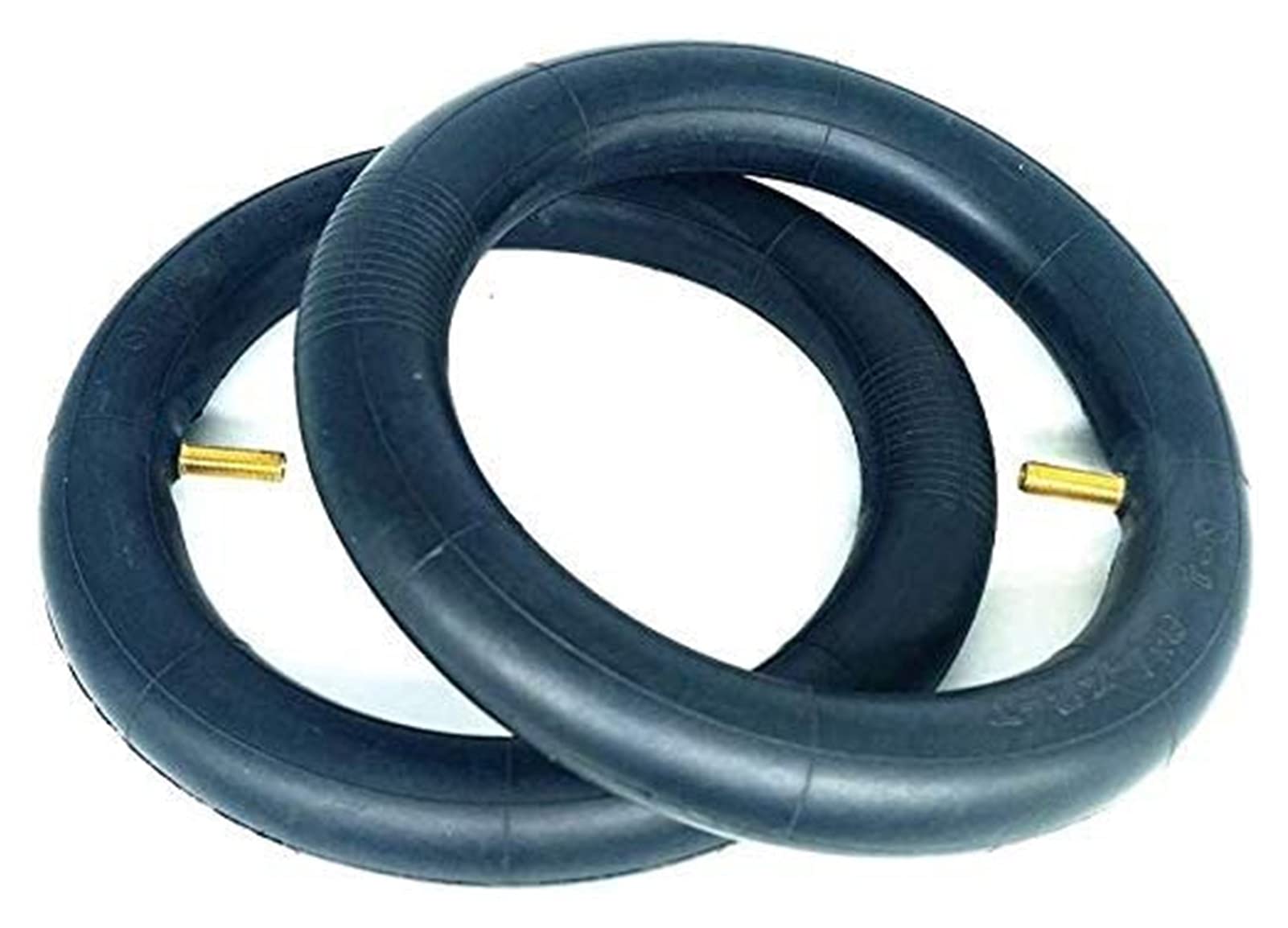 **8.5x2 Electric Scooter Tires - Thickened Inner & Outer Tires, Non-Slip & Wear-Resistant Rubber for Enhanced Safety & Durability - Perfect for Commuting, Urban Travel & Off-Road Adventures**