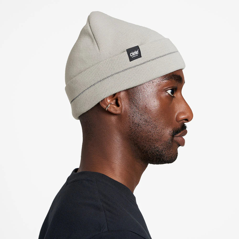 Unisex CR3 Beanie - Soft & Warm Winter Hat for Men & Women - Perfect for Stadium Events, Outdoor Sports & Cold Weather Activities