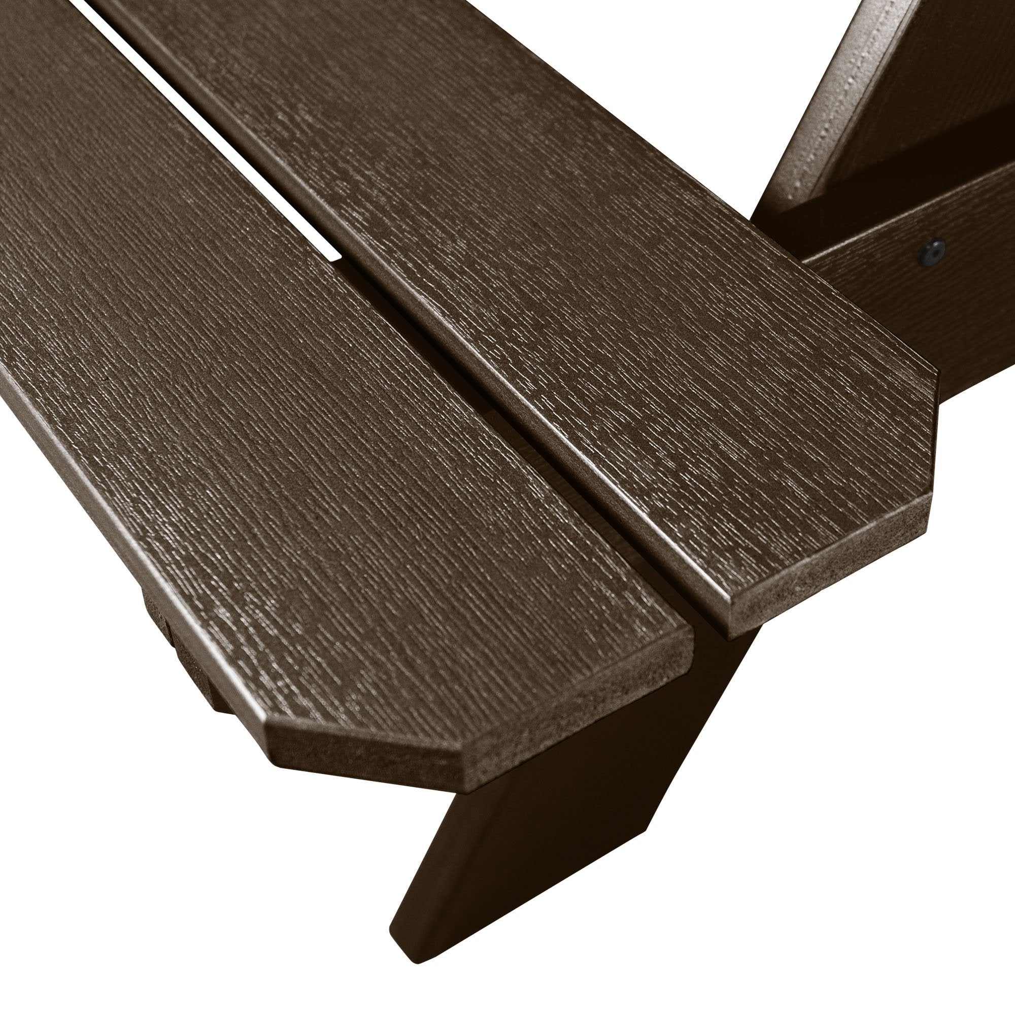 Premium Outdoor Picnic Table - Heavy Duty All-Weather Wooden Picnic Bench for Backyard, Garden, Park & Camping - Perfect for Family Gatherings, BBQs and Outdoor Dining