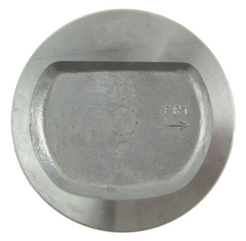 Sealed Power 470AP Cast Piston - High Performance Replacement Piston for Engine Rebuilds | Perfect for Automotive Repair, Racing, and DIY Mechanics