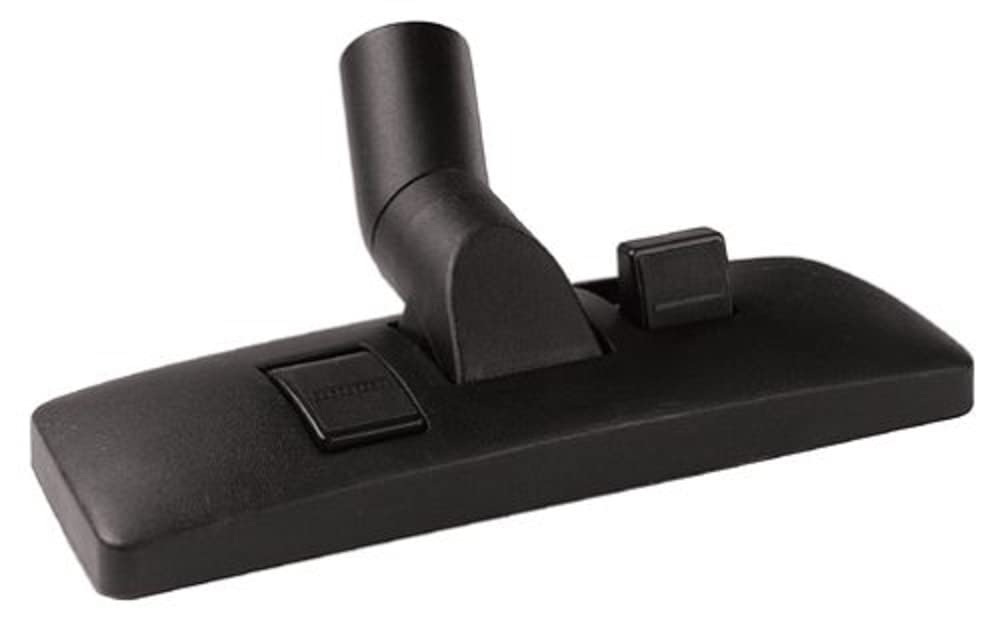 BOSCH Universal Vacuum Floor Nozzle Attachment - Compatible with Most Vacuum Cleaners for Hardwood, Tile & Carpet Cleaning