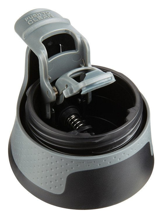 Contigo West Loop 2.0 Stainless Steel Thermal Mug 16oz (470ml) - Leak-Proof Vacuum Insulated Travel Coffee Tumbler for Hot & Cold Drinks - Perfect for Commuting, Office & Outdoor Activities
