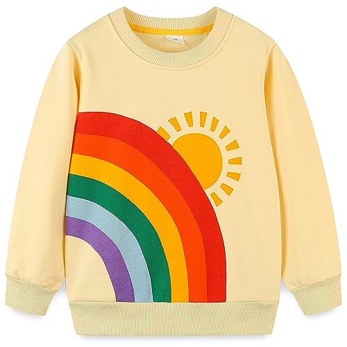 Cream Rainbow#