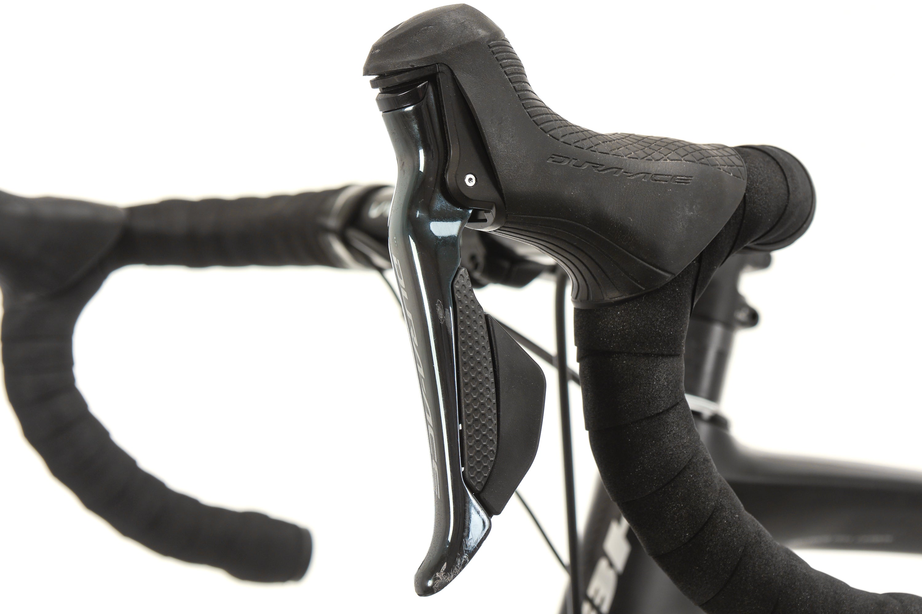 BH G7 Dura Ace Di2 Road Bike 2017 - Carbon Frame, Shimano Di2 Electronic Shifting, Lightweight Racing Bicycle for Men - Perfect for Road Racing, Endurance Training & Competitive Cycling (Small Size)