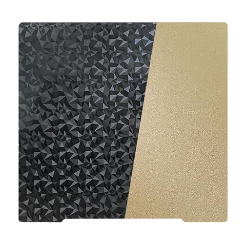 Smooth PEO+Textured PEI