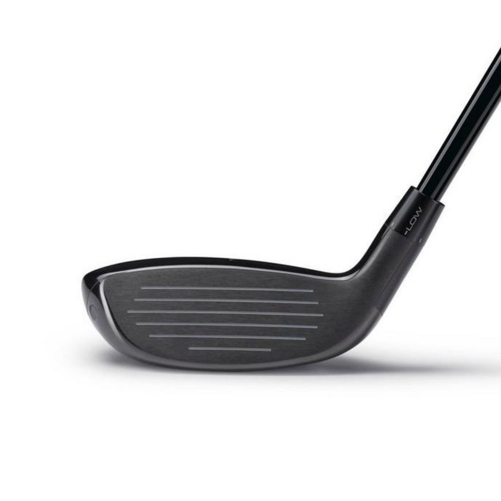 Mizuno ST-Z 230 Hybrid Golf Club - High Performance Forgiving Hybrid for Men & Women | Perfect for Fairway Shots, Rough Recovery & Long Approach Shots
