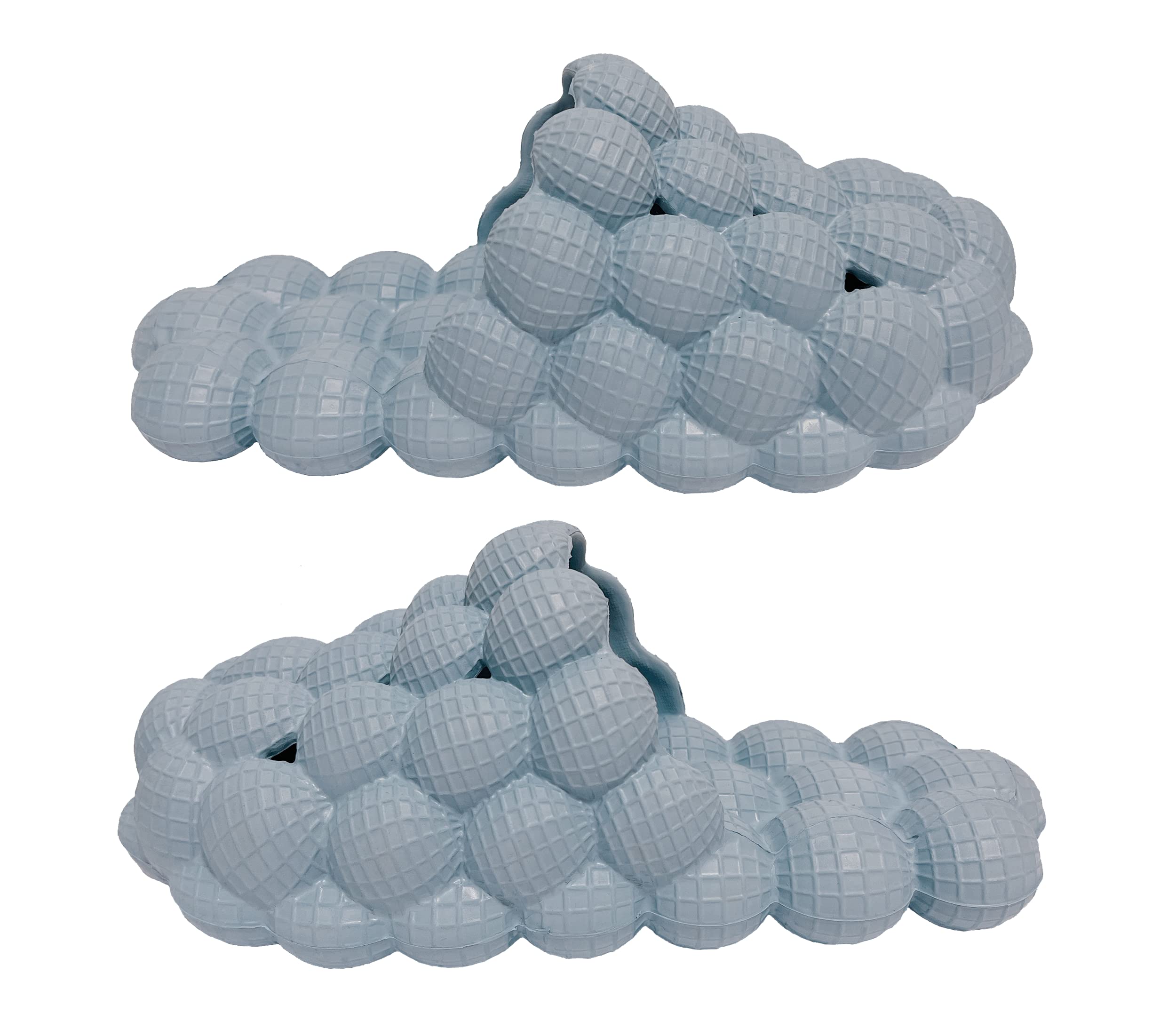 Reflexology Massage Slippers for Men & Women - Anti-Slip Bubble Slippers with Lychee Design - Comfortable House Shoes for Relaxation, Spa & Home Use