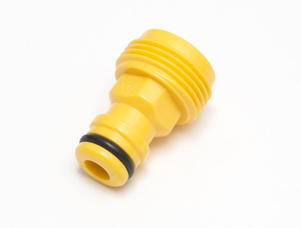 20 Pack Universal Male Hose Connector Adapter - Compatible with Hozelock & Most Garden Tools - Perfect for Watering, Irrigation & Outdoor Use
