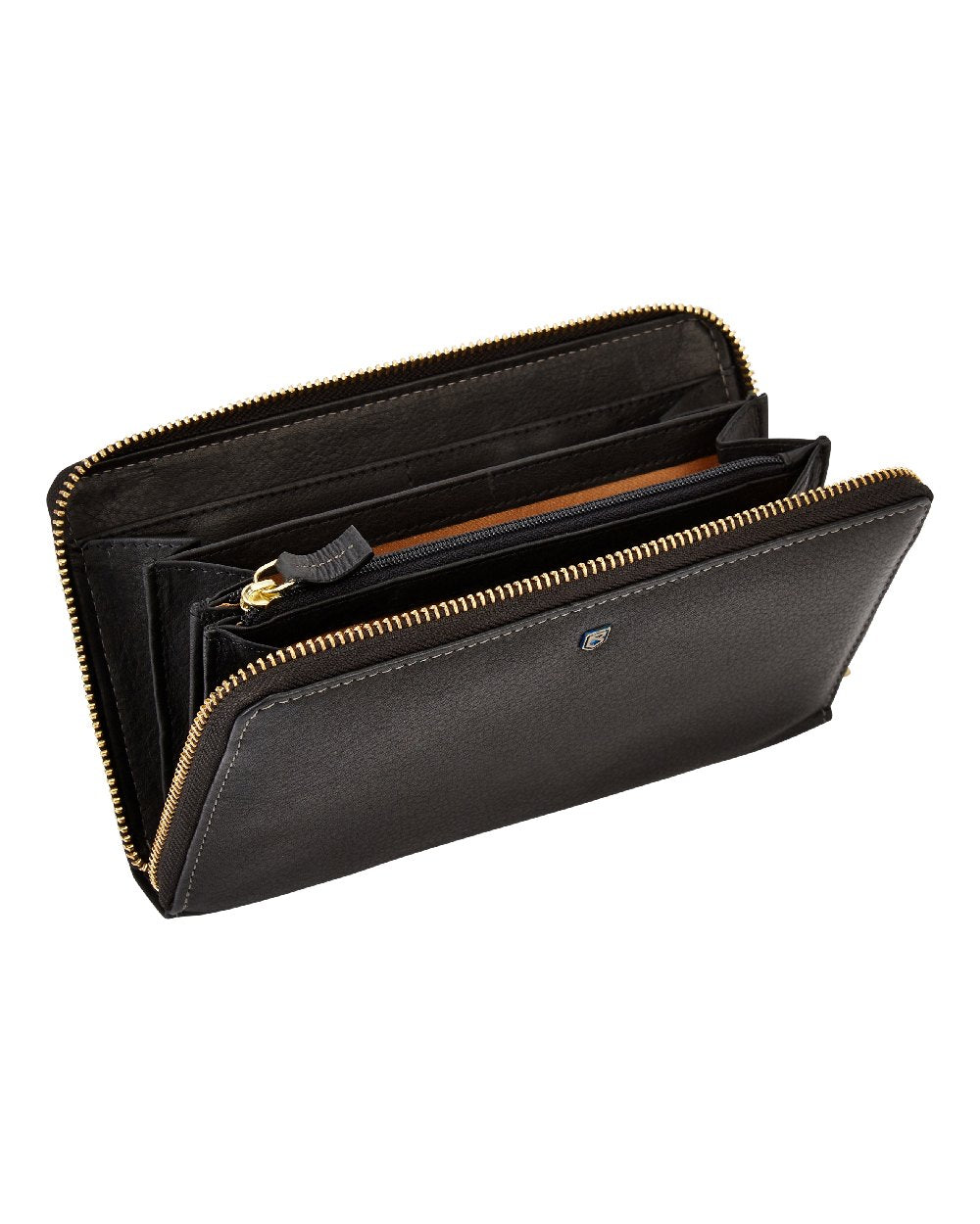 Dubarry Portlick Genuine Leather Purse for Women - Stylish & Durable Crossbody Bag for Work, Travel & Everyday Use