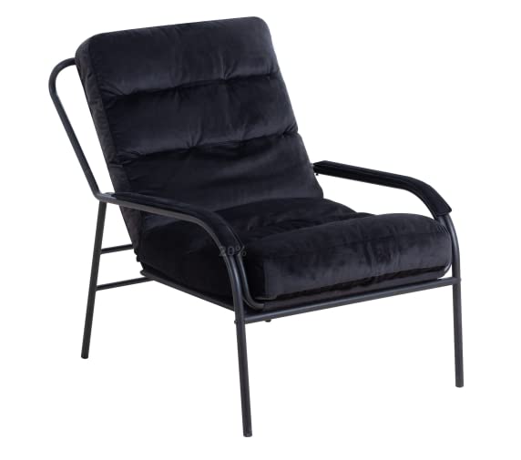 Premium Leather Recliner Chair - Adjustable Lounge Chair with Removable Cushion for Living Room, Home Theater, Bedroom & Office | Ergonomic Comfort Sofa for Relaxation & Entertainment