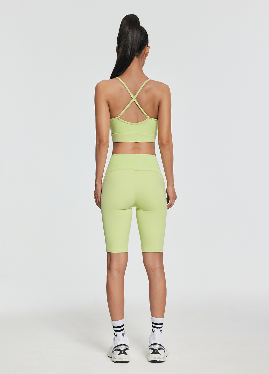 High-Performance Biker Shorts for Women - Moisture-Wicking & Breathable Cycling Shorts with Padded Liner - Perfect for Road Biking, Spinning & Gym Workouts