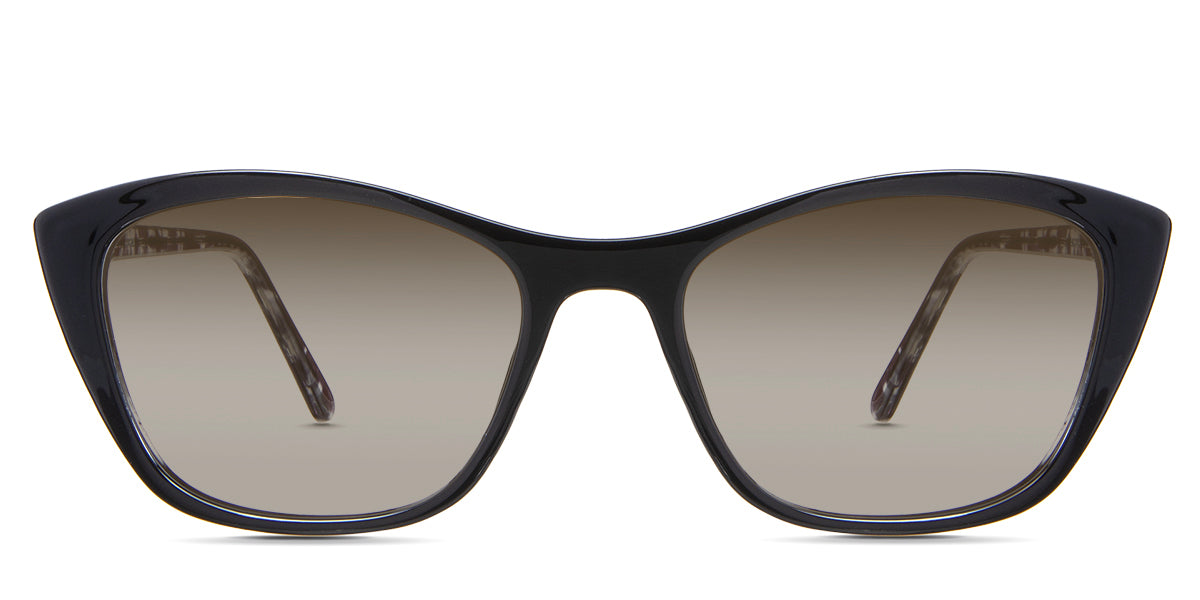 Evie Women's Prescription Sunglasses - UV Protection, Stylish & Comfortable for Driving, Outdoor Activities & Everyday Wear