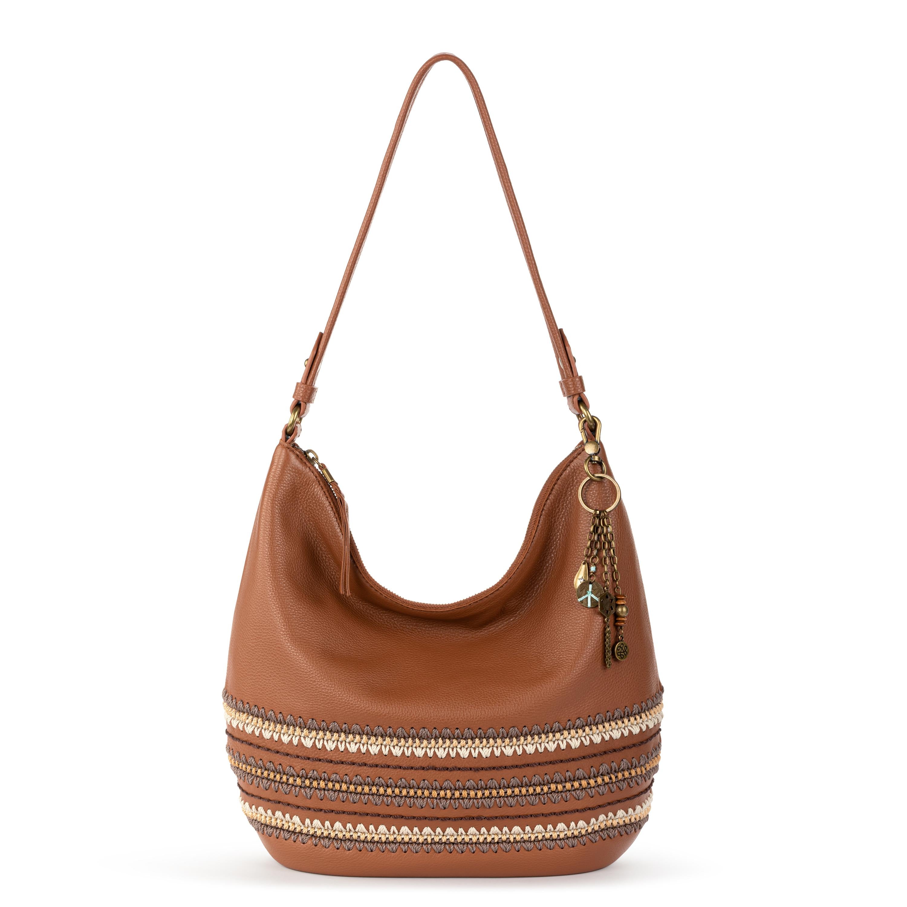 Sequoia Hobo Bag - Stylish & Spacious Crossbody Purse for Women | Perfect for Work, Travel & Everyday Use