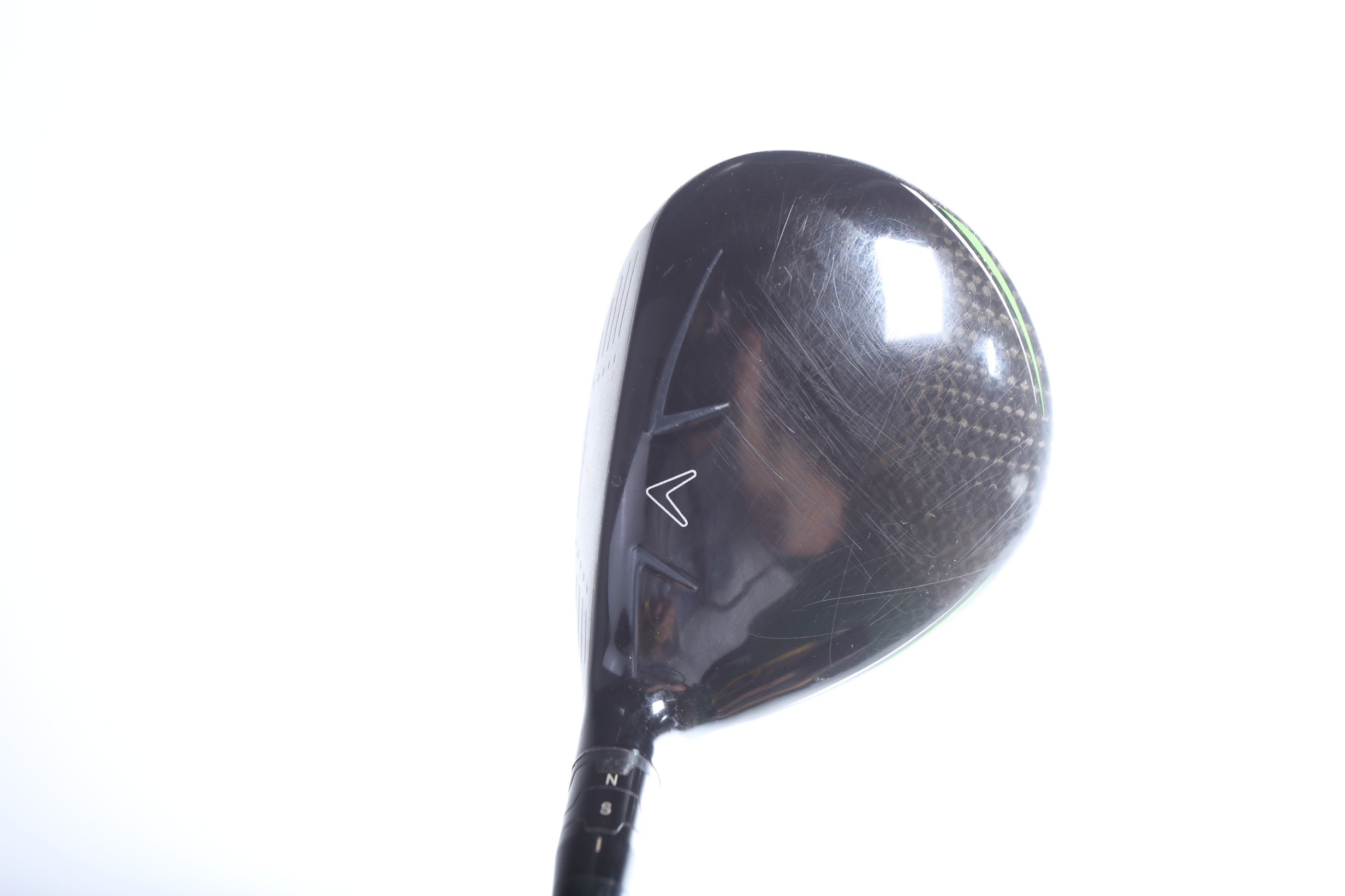 Used Callaway GBB Epic 3 Wood Golf Club - Right Handed 15° Regular Flex for Men - Perfect for Fairway Shots & Long Drives