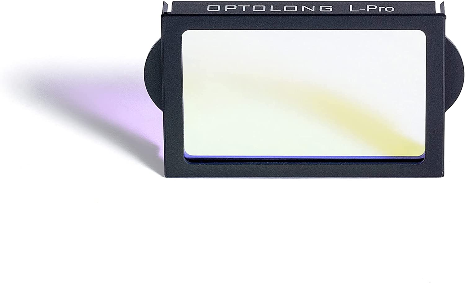 Optolong L-Pro Light Pollution Filter for Canon EOS Full Frame DSLR Cameras - Enhance Astrophotography & Night Sky Photography