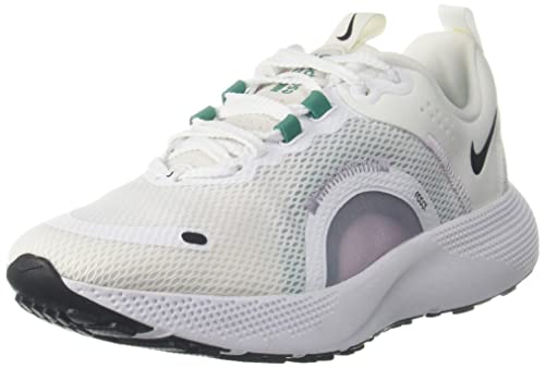 Green,white