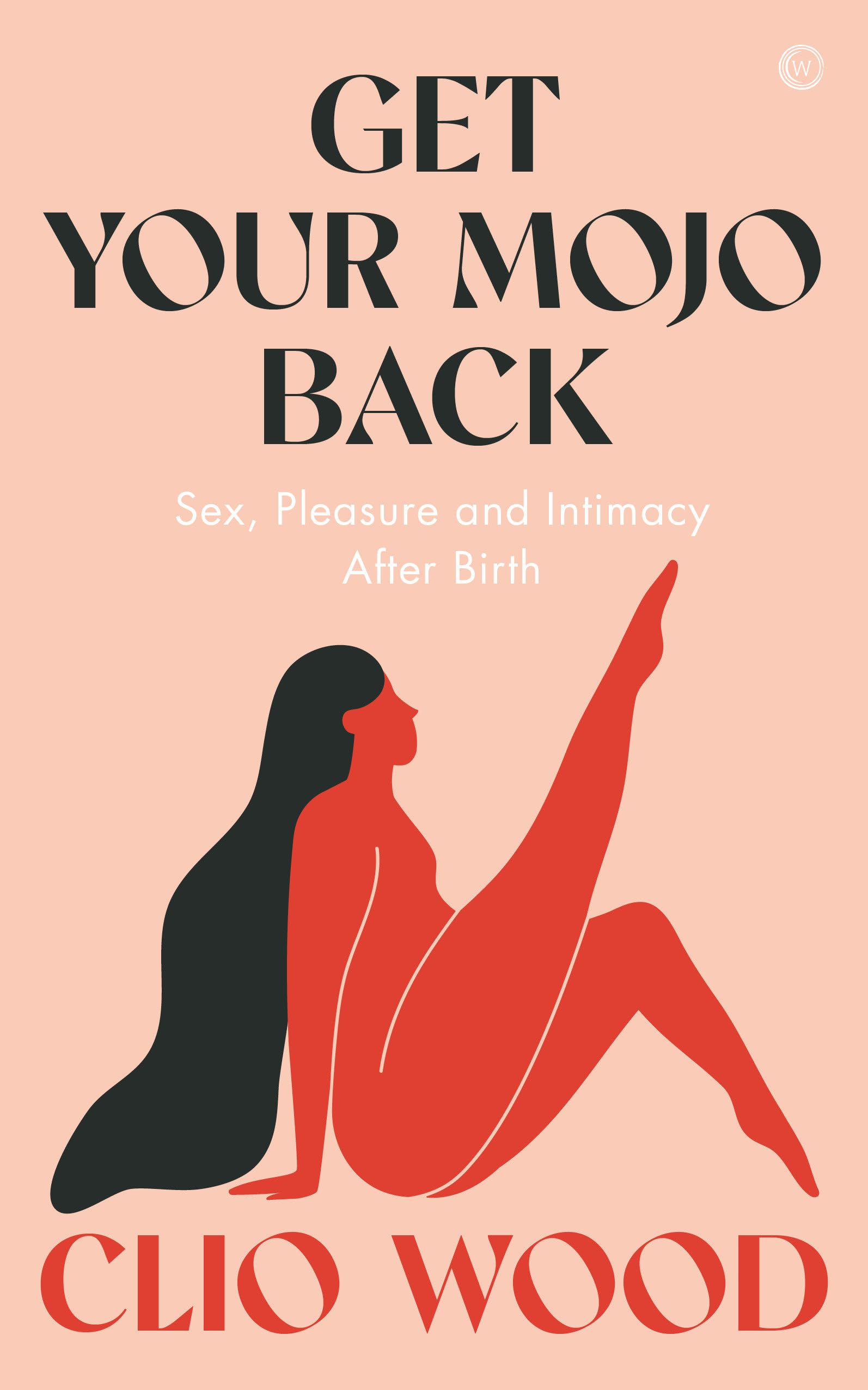 Regain Your Confidence: Postpartum Sex, Pleasure & Intimacy Guide for New Moms | Rediscover Romance After Baby