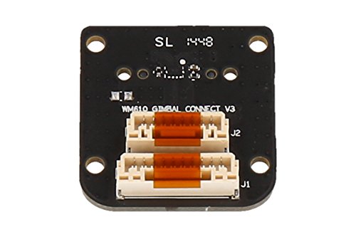DJI Inspire 1 Fast Mounting Gimbal Port PCBA Replacement Part - Compatible with DJI Drones for Aerial Photography & Videography - Perfect for Drone Repair & Maintenance